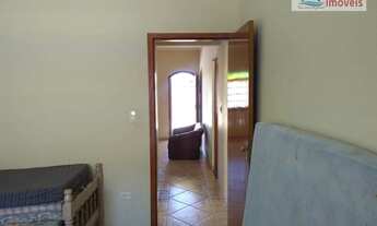 Imagem 5: Sobrado com 3 dormitórios à venda, 182 m² por R$ 500.000,00 - Jardim Corumbá - Itanhaém/SP