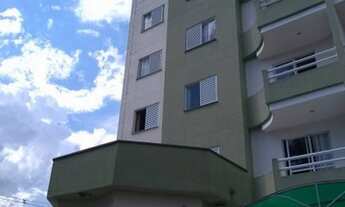 Imagem 4: Apartamento Vale do Sol - 2 dormitórios - Suíte - Varanda - Elevador