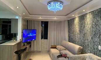 Imagem: Apartamento para venda com 70 metros quadrados