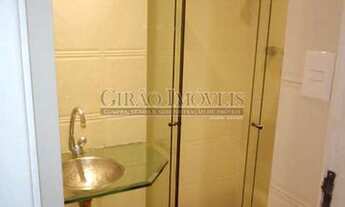 Imagem 7: Dois quartos com suíte e vaga