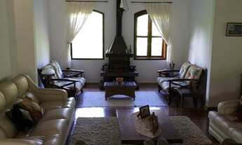 Imagem 2: Excelente casa em condomínio na cidade de Mairiporã