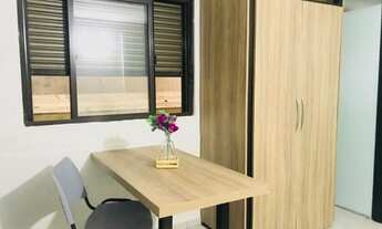 Imagem 4: Alugo Kitnet no Pantanal - ao lado da UFSC - Somente mulheres