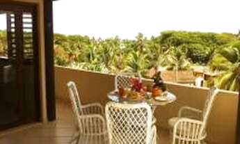 Imagem 6: Casa em condomínio alto Padrão