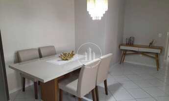 Imagem 3: Apartamento com 2 dormitórios à venda, 93 m² por R$ 520.000,00 - Kobrasol - São José/SC