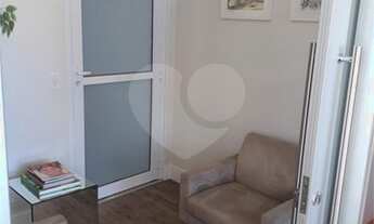 Imagem 5: São Paulo - Conjunto Comercial/Sala - BROOKLIN