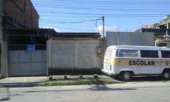 Imagem: Casa para venda em Piabeta - Magé - RJ