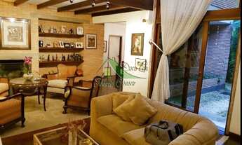 Imagem: Alphaville 5 - Santana de Parnaíba