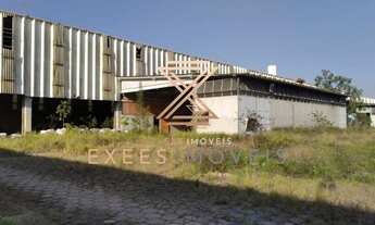 Imagem 5: Galpão Comercial à venda, Parque Meia Lua, Jacareí -