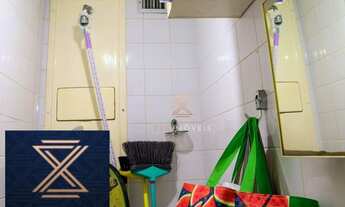 Imagem 7: Apartamento com 4 dormitórios à venda, 104 m² por R$ 616.120 - Recreio dos Bandeirantes