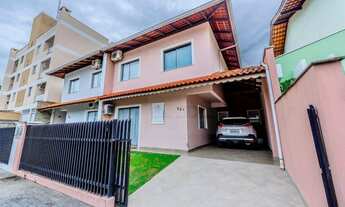 Imagem 3: Sobrado à venda, 153 m² por R$ 750.000,00 - Garcia - Blumenau/SC