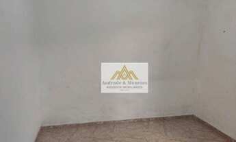 Imagem 5: Casa com 2 dormitórios para alugar, 40 m² por R$ 800/mês - Jardim Paiva - Ribeirão Preto/S