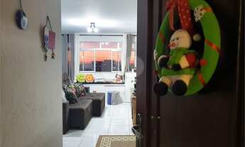 Imagem: Curitiba - Apartamento Padrão - Portão