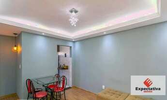 Imagem 7: Apartamento com 2 dormitórios à venda, 49 m² por R$ 180.000 - São Francisco - Belo Horizon