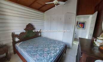 Imagem 6: Casa com 02 Dormitórios para Locação - Pode ser alugada com ou sem mobília - Martim de Sá