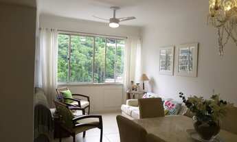 Imagem 3: 2 suítes dependência e vaga na Homem de Melo