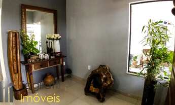 Imagem 5: 3 QUARTOS SUÍTE ÁREA GOURMET EM CONDOMÍNIO COM CLUBE PRIVADO