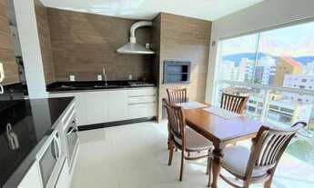 Imagem 2: Apartamento com 2 dormitórios à venda, 81 m² por R$ 449.000,00 - Vila Nova - Blumenau/SC