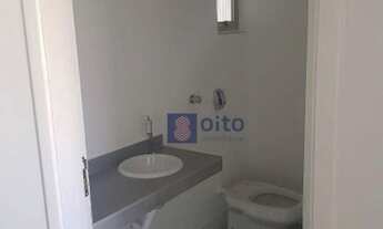 Imagem 7: Apartamento com 4 dormitórios, 210 m² - venda por R$ 2.580.000,00 ou aluguel por R$ 7.000