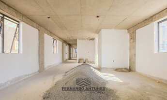 Imagem 4: BELO HORIZONTE - Conjunto Comercial/sala - Funcionários