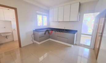 Imagem 4: Apartamento Padrão Nova Aliança, Ribeirão Preto - SP