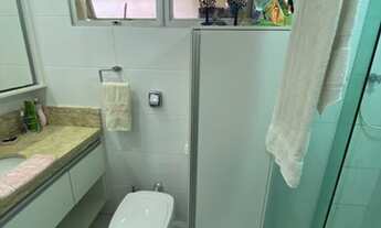 Imagem 4: Apto 70 metros Bela vista reformado andar alto, 18º vaga exelente