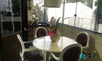 Imagem 4: Apartamento com 3 dormitórios à venda, 132 m² por R$ 950.000,00 - Bigorrilho - Curitiba/PR