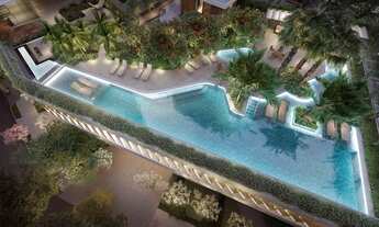 Imagem 6: Apartamento para venda possui 153 metros quadrados com 3 quartos em Pinheiros - São Paulo