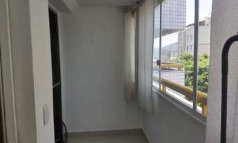 Imagem 2: Apartamento à venda na Avenida Geremário Dantas, Freguesia (Jacarepaguá), Rio de Janeiro