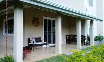 Imagem 4: Casa de condomínio com 260 m2 de área