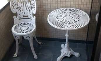 Imagem 3: 3 Dormitórios, centro nobre com área de lazer