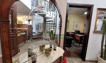 Imagem 7: Casa com 4 dormitórios, 350 m² - venda por R$ 1.500.000,00 ou aluguel por R$ 15.080,00/mês