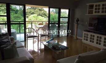 Imagem: Park Palace - Magnífico apartamento de