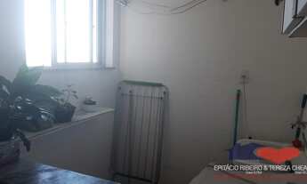 Imagem 6: Quarto e Sala com varanda e vista mar