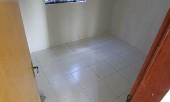 Imagem 6: Apto Térreo, 74 mts de área, 2 Qtos sendo 1 Suíte, 400 mts do Bobs Bancários