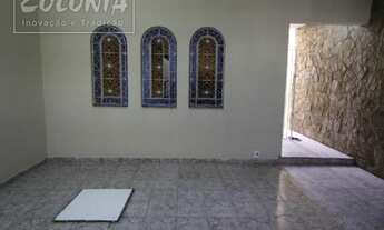 Imagem 7: Santo André - Casa Padrão - Parque das Nações