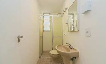 Imagem 2: Outro à venda 2 Quartos, 1 Vaga, 83M², Itaim Bibi, São Paulo - SP