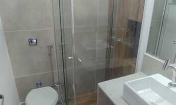 Imagem 7: Lindo apartamento de 1 quarto - todo reformado - coração da Tijuca