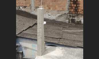 Imagem 3: Vendo laje Terreno / lote com venda por R$50.000