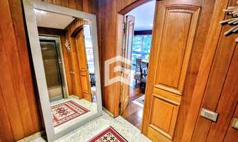 Imagem: Apartamento para venda possui 182 metros