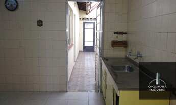 Imagem 7: Casa com 2 dormitórios para alugar, 122 m² por R$ 1.980/mês - Ferrazópolis - São Bernardo