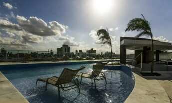 Imagem 3: Apartamento com 260m, 4 suites, no Alto Branco em Campina Grande