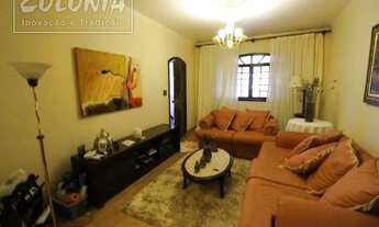 Imagem 2: Santo André - Casa Padrão - Jardim Las Vegas