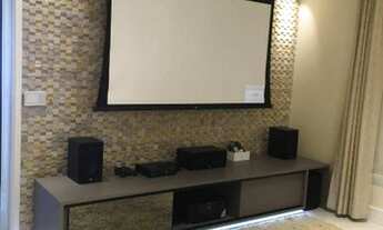 Imagem 2: Apartamento com 3 dormitórios à venda, 155 m² por R$ 1.920.000,00 - Anhangabaú - Jundiaí/S