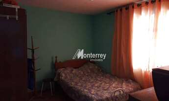 Imagem 4: Casa com 2 dormitórios à venda por R$ 190.000,00 - Milho Branco - Juiz de Fora/MG