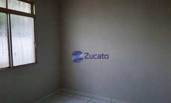 Imagem 4: Casa com 3 dormitórios para alugar, 100 m² por R$ 1.200,00/mês - Mercês - Uberaba/MG