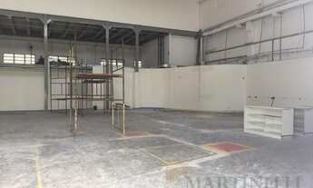 Imagem 2: Galpão em Barra Funda - São Paulo