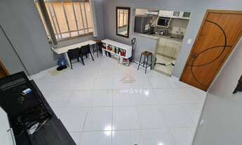 Imagem 2: Apartamento com 2 dormitórios à venda, 69 m² por R$ 780.000 - Catete - Rio de Janeiro/RJ