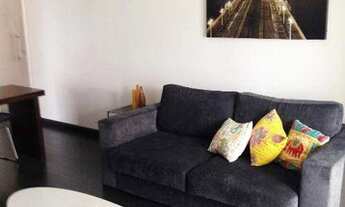 Imagem 4: Apartamento com 2 dormitórios à venda, 64 m² por R$ 600.000 - Ipiranga - São Paulo/SP