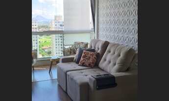 Imagem 3: Apartamento 2 quartos todo montado e decorado Cód: 18262 TLL