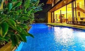 Imagem: VENDO CASA PONTA DE CAMPINA 3 milhões e